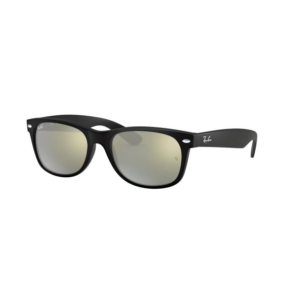 Ray-Ban New Wayfarer RB2132 622/30 52