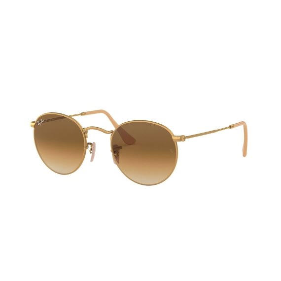 Ray-Ban Round metal RB3447 112/51 50