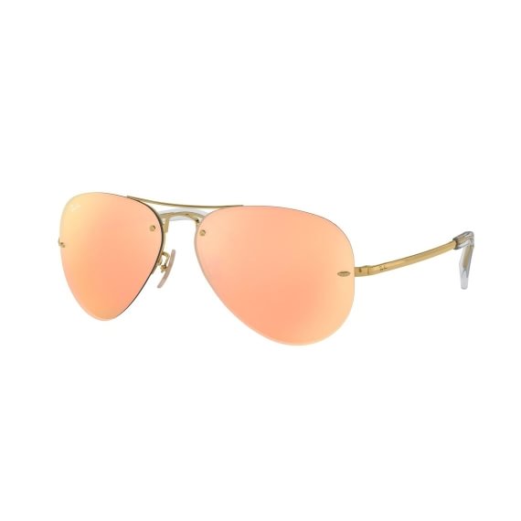 Ray-Ban RB3449 001/2Y 59