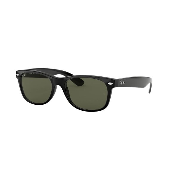 Ray-Ban New Wayfarer RB2132 901/58 58