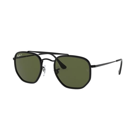 Ray-Ban Marshal II RB3648M 002/58 5223