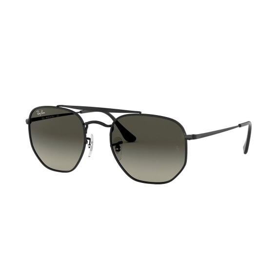 Ray-Ban Marshal RB3648 002/71 54