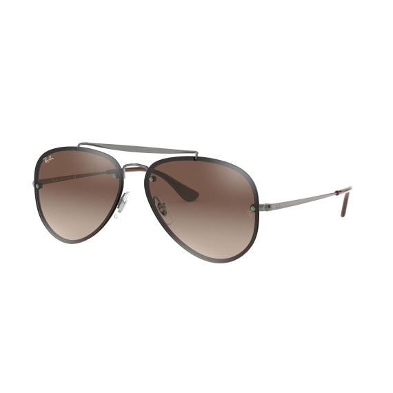 Ray-Ban Blaze Aviator RB3584N 004/13 58