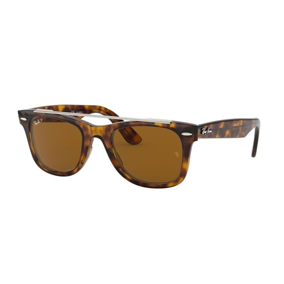 Ray-Ban Wayfarer Double Bridge