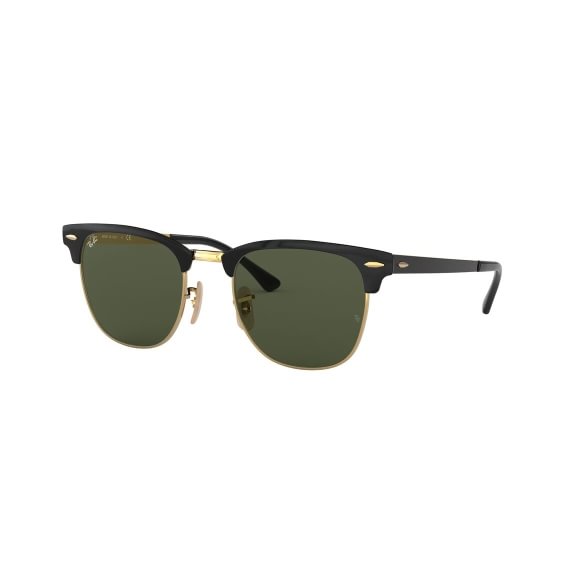 Ray-Ban Clubmaster Metal RB3716 187 51