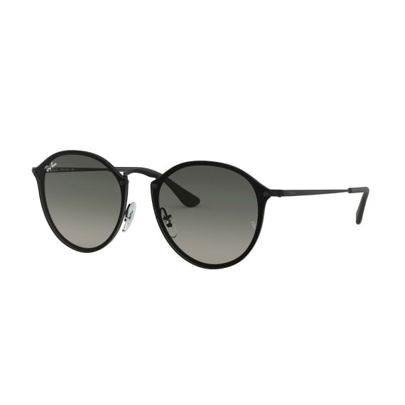 Ray-Ban Blaze round