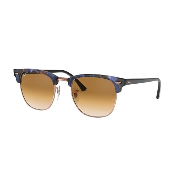 Ray-Ban Clubmaster Fleck RB3016 125651 5121