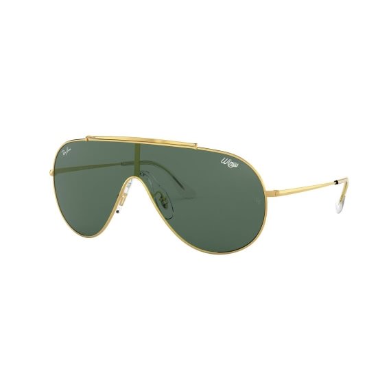 Ray-Ban Wings RB3597 905071 33