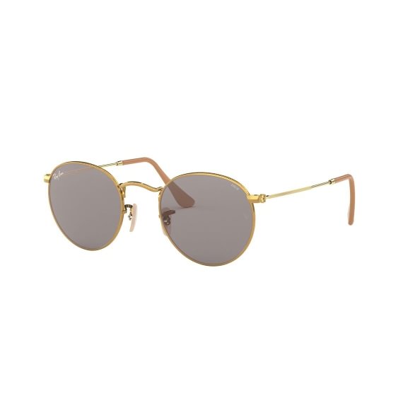 Ray-Ban Round metal RB3447 9064V8 50