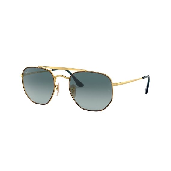 Ray-Ban Marshal RB3648 91023M 54