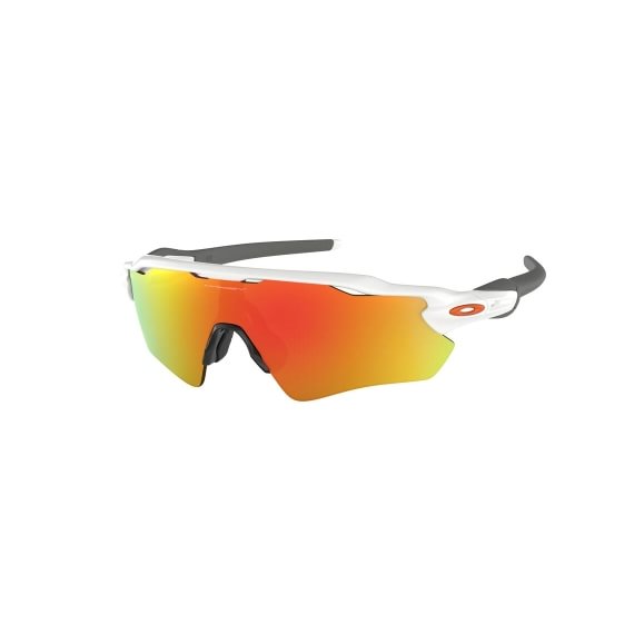 Oakley Radar Ev Path Fire Iridium OO9208-1638