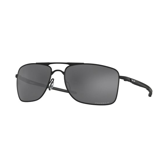 Oakley Gauge 8 Prizm Black Polarized OO4124-0257