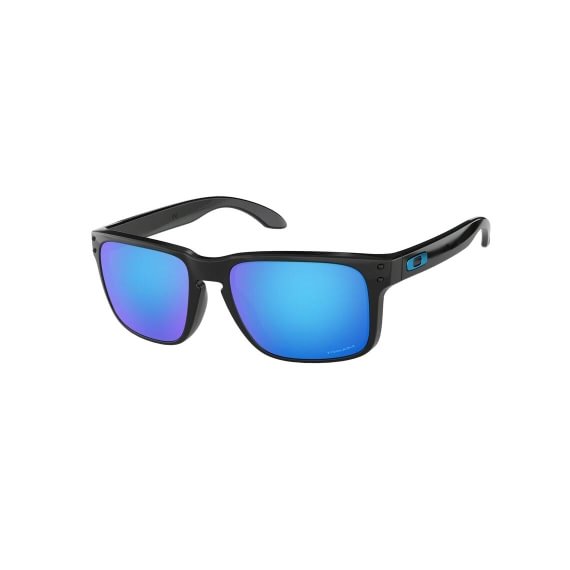 Oakley Holbrook Prizm Sapphire OO9102-F5