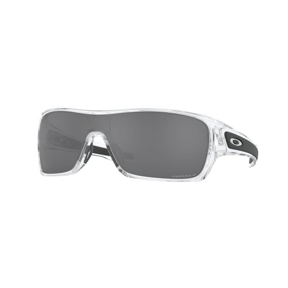 Oakley Turbine Rotor Prizm Black Polarized OO9307-1632