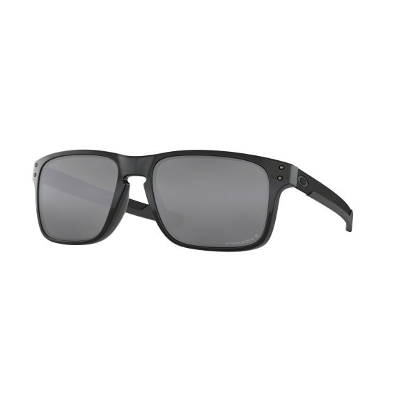 Oakley Holbrook Mix Prizm Black Polarized OO9384-0657