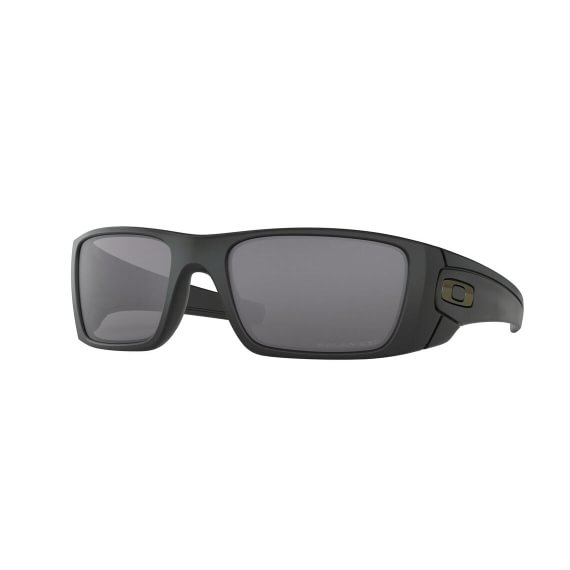 Oakley Fuel Cell Grey Polarized OO9096-0560