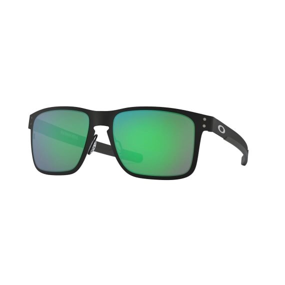 Oakley Holbrook Metal Jade Iridium OO4123-0455