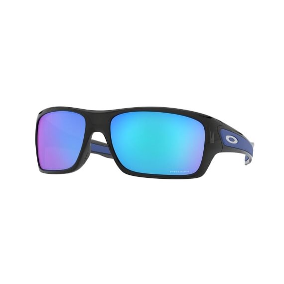 Oakley Turbine Prizm Sapphire OO9263-5663