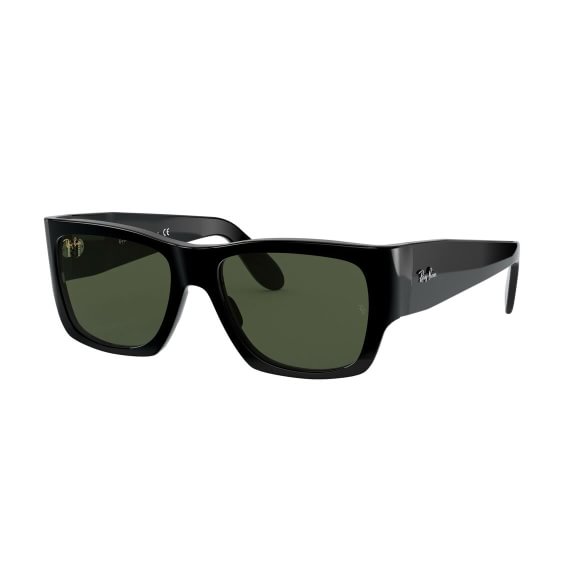 Ray-Ban Wayfarer Nomad RB2187 901/31 5417