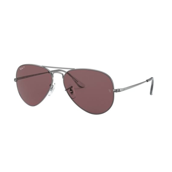 Ray-Ban RB3689 004/AF 55