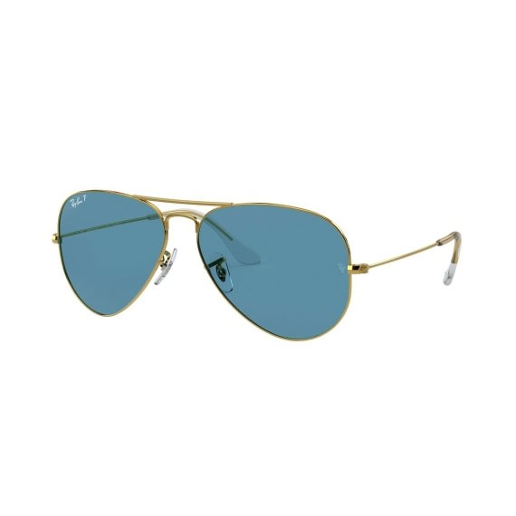 Ray-Ban Aviator Large Metal RB3025 9196S2 62