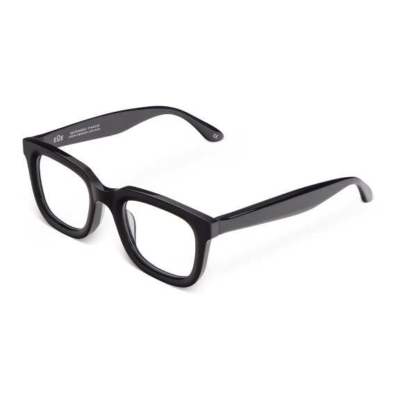 EOE EYEWEAR He 49 Northern Black 4925