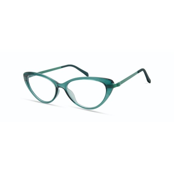 Eco Iona Turquoise 5316