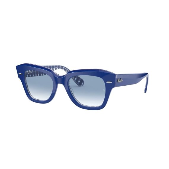 Ray-Ban State Street RB2186 13193F 4920