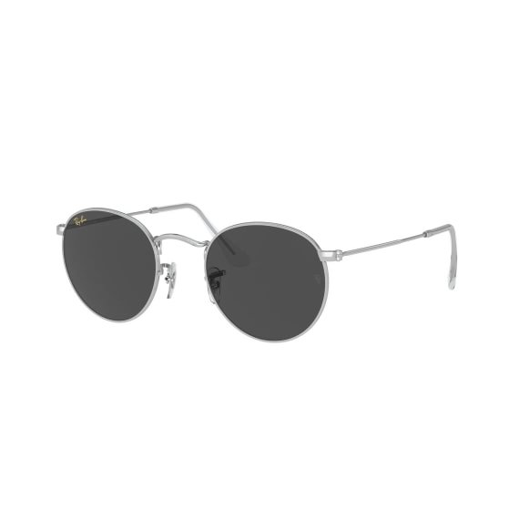 Ray-Ban Round Metal Legend Gold RB3447 9198B1 5021