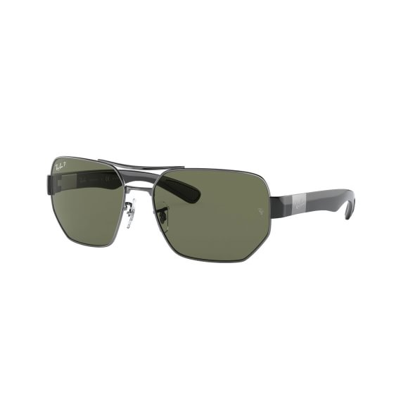 Ray-Ban RB3672 004/9A 6017