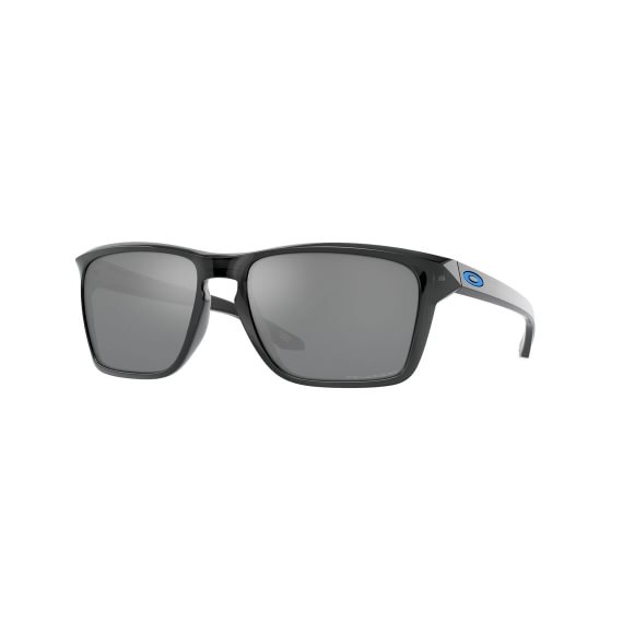 Oakley Sylas Black Iridium Polarized OO9448-2357