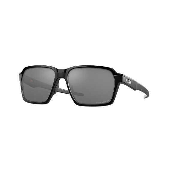 Oakley Parlay Prizm Black Polarized OO4143-0458