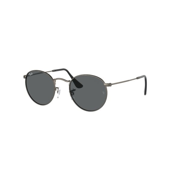 Ray-Ban Round Metal RB3447 9229B1 4721