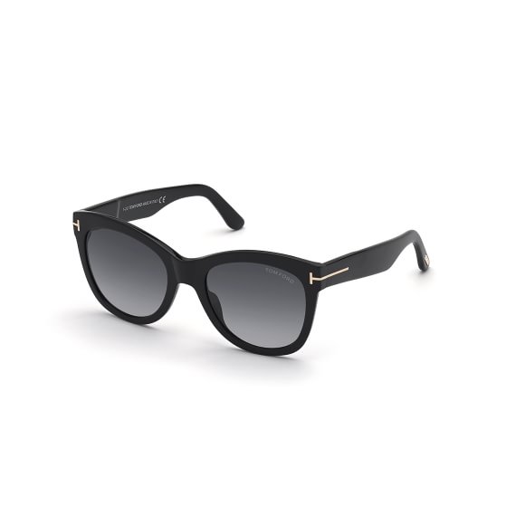 Tom Ford FT0870 01B 5420