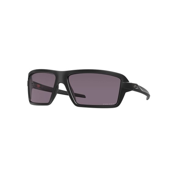 Oakley Cables Prizm Grey OO9129-0163