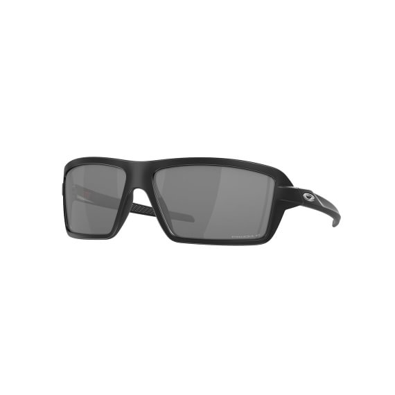 Oakley Cables Prizm Black Polarized OO9129-0263