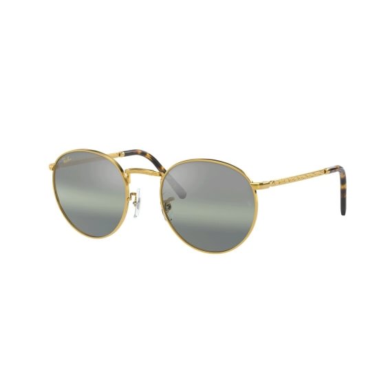 Ray-Ban New Round RB3637 9196G4 4721