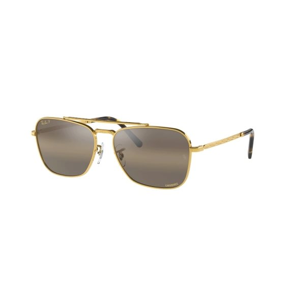 Ray-Ban New Caravan RB3636 9196G5 5515