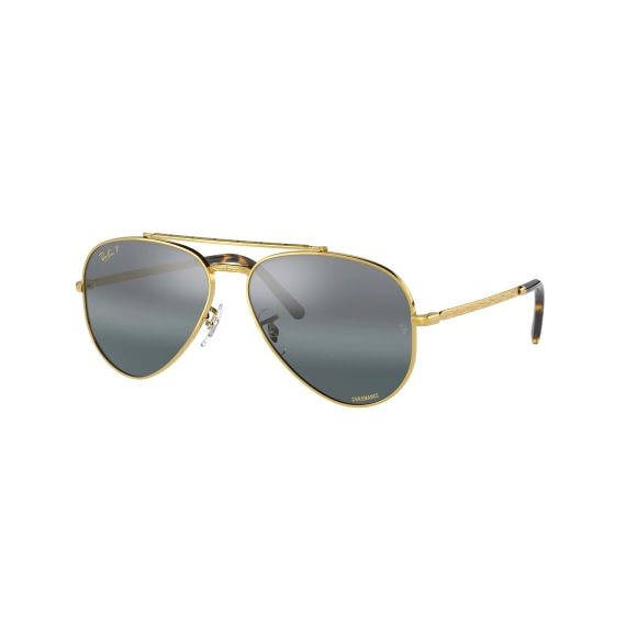 Ray-Ban New Aviator RB3625 9196G6 6214