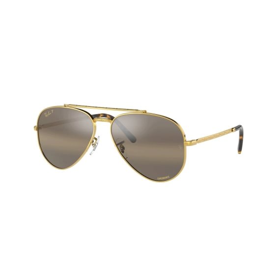 Ray-Ban New Aviator RB3625 9196G5 5514