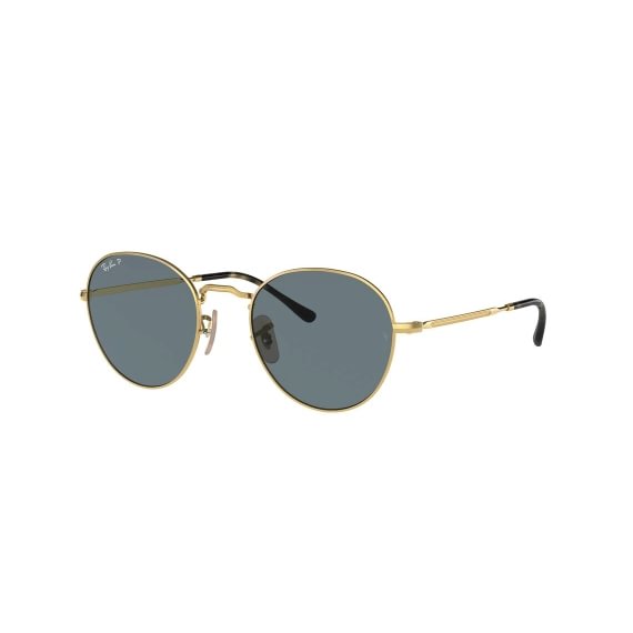 Ray-Ban David RB3582 001/3R 5120