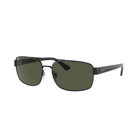 Ray-Ban RB3687 002/31 6117