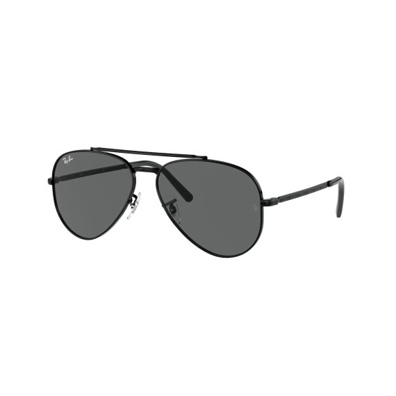 Ray-Ban New Aviator RB3625 002/B1 5814