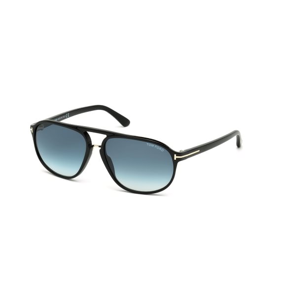 Tom Ford FT0447 01P 6015