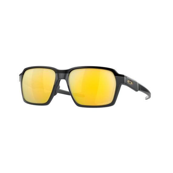 Oakley Parlay Prizm 24K Polarized OO4143-1358