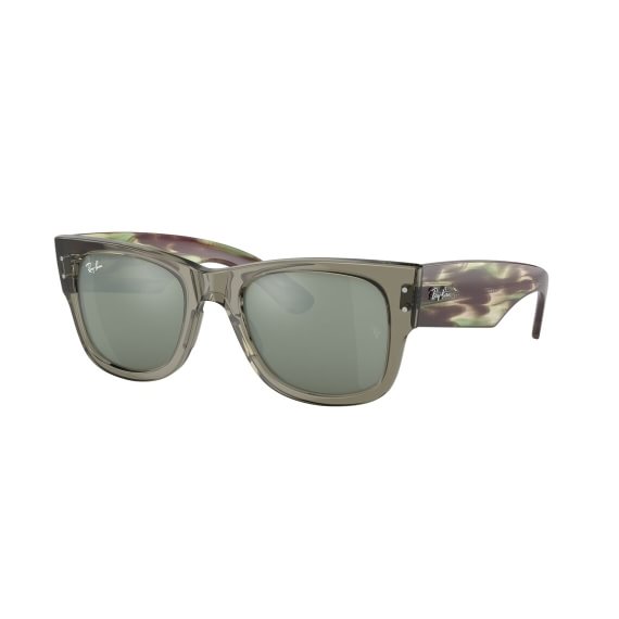 Ray-Ban Mega Wayfarer