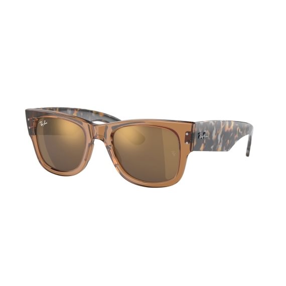 Ray-Ban Mega Wayfarer