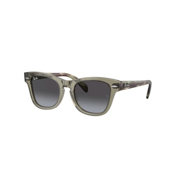 Ray-Ban Junior RJ9707S 71298G 4418