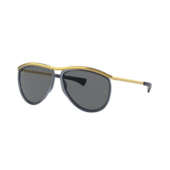 Ray-Ban Olympian Aviator RB2219 1370B1 5913