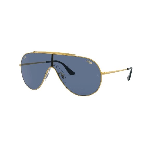 Ray-Ban Wings RB3597 924580 33133